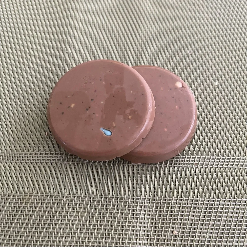 Vintage BitchGifts New Organic Handmade Coffee Lovers Soap Scrub - Picture 6 of 10